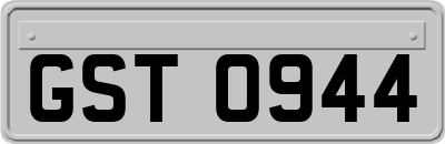 GST0944