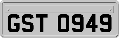 GST0949