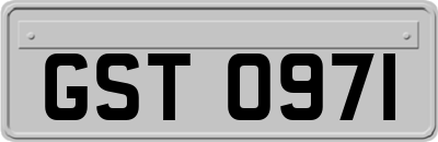 GST0971