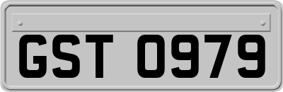 GST0979