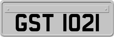 GST1021