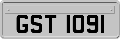 GST1091