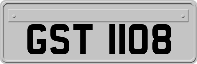 GST1108