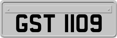 GST1109