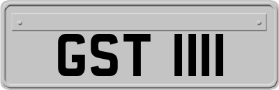 GST1111