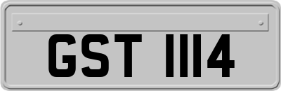 GST1114