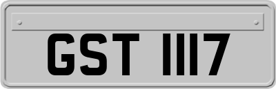 GST1117