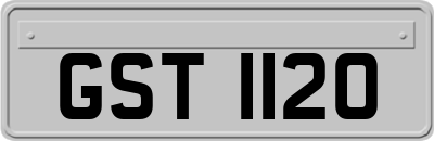 GST1120