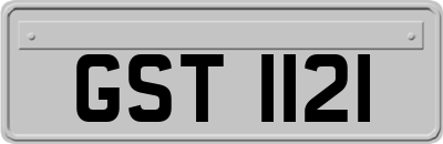 GST1121