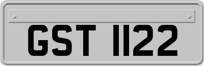 GST1122