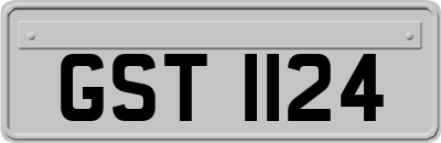 GST1124