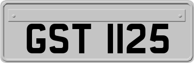 GST1125