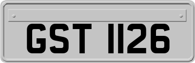 GST1126