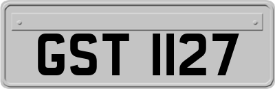 GST1127