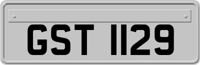 GST1129