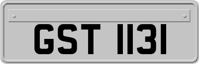 GST1131