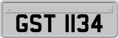 GST1134