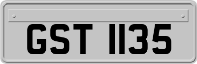 GST1135