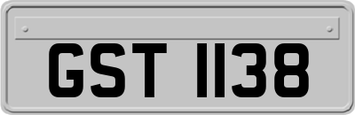 GST1138
