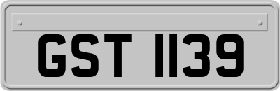 GST1139