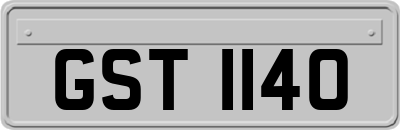 GST1140