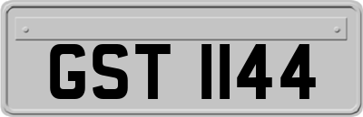 GST1144
