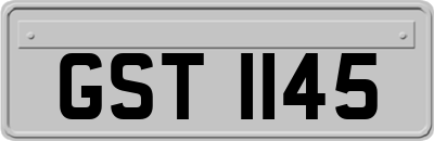 GST1145