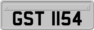 GST1154