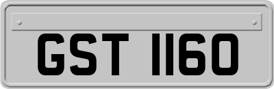 GST1160