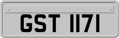 GST1171
