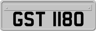 GST1180