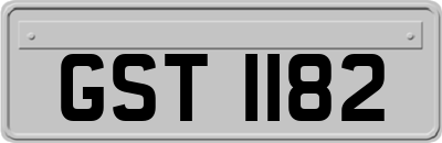 GST1182