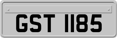GST1185