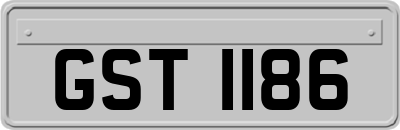 GST1186