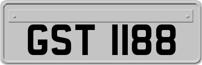 GST1188