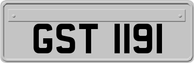 GST1191