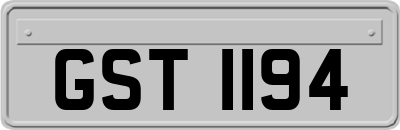 GST1194