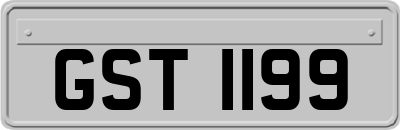 GST1199