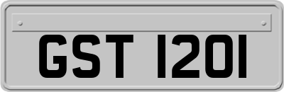 GST1201