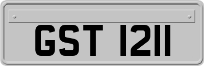 GST1211