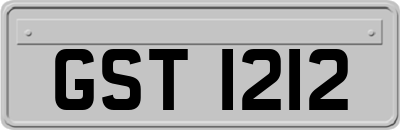 GST1212