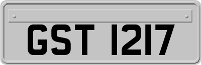 GST1217