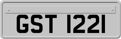 GST1221
