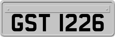 GST1226