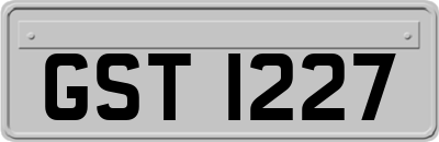 GST1227