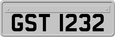 GST1232