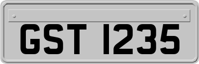 GST1235