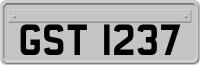 GST1237