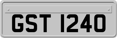 GST1240