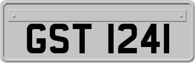 GST1241